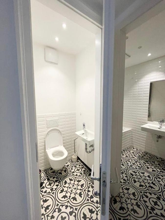 1St City La Opera Suites Wenen Buitenkant foto