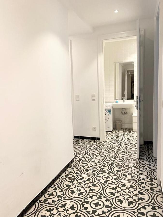1St City La Opera Suites Wenen Buitenkant foto