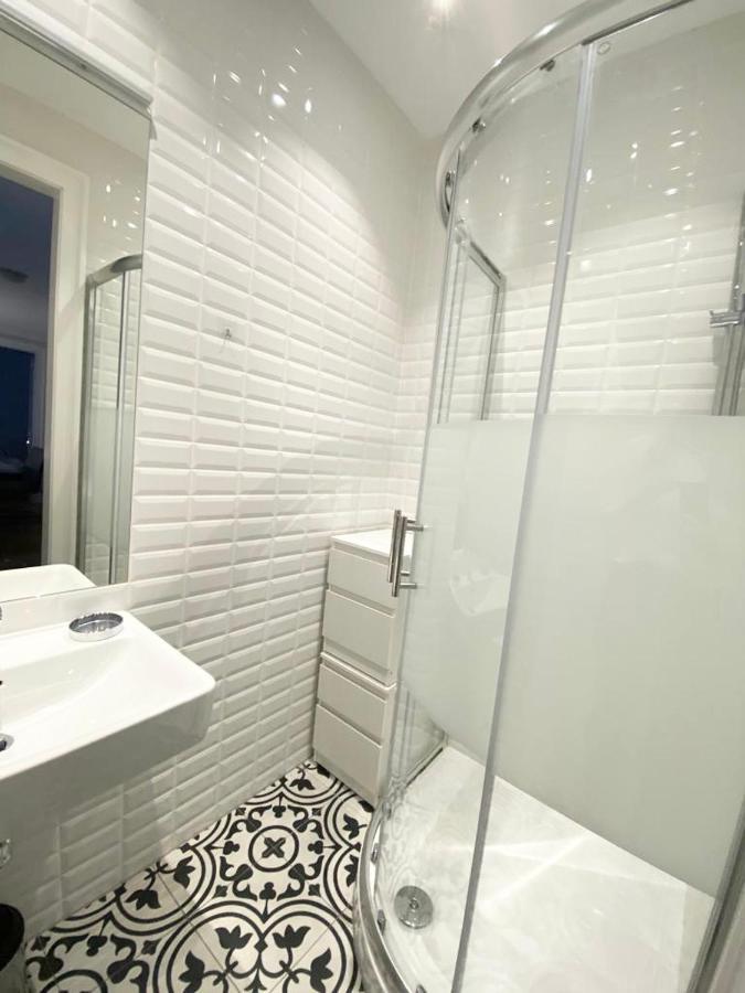 1St City La Opera Suites Wenen Buitenkant foto