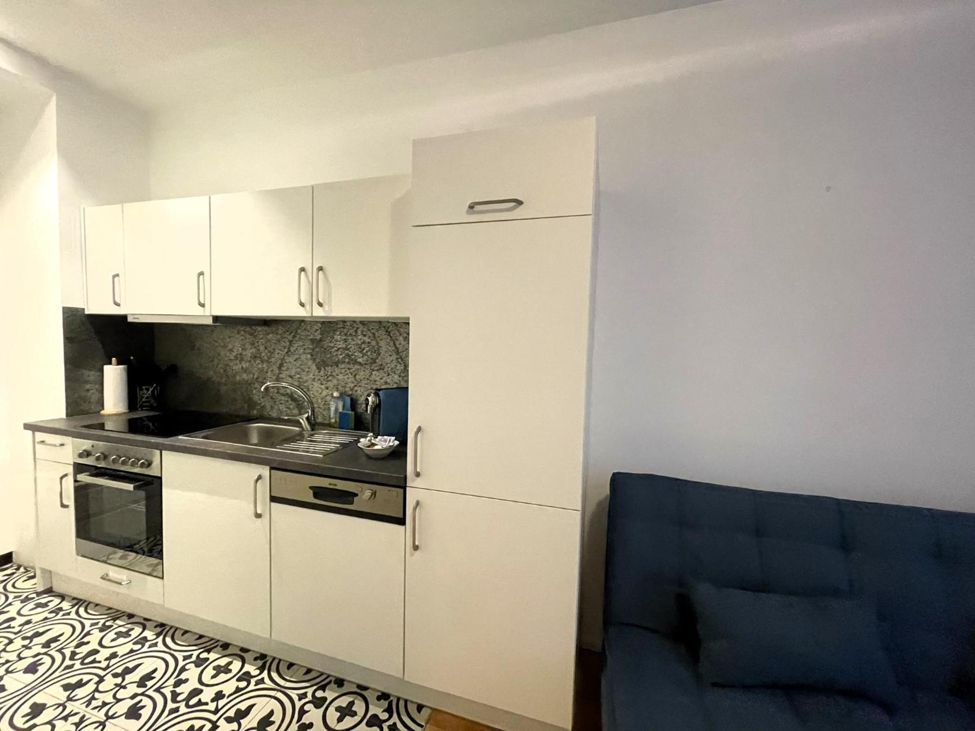 1St City La Opera Suites Wenen Buitenkant foto